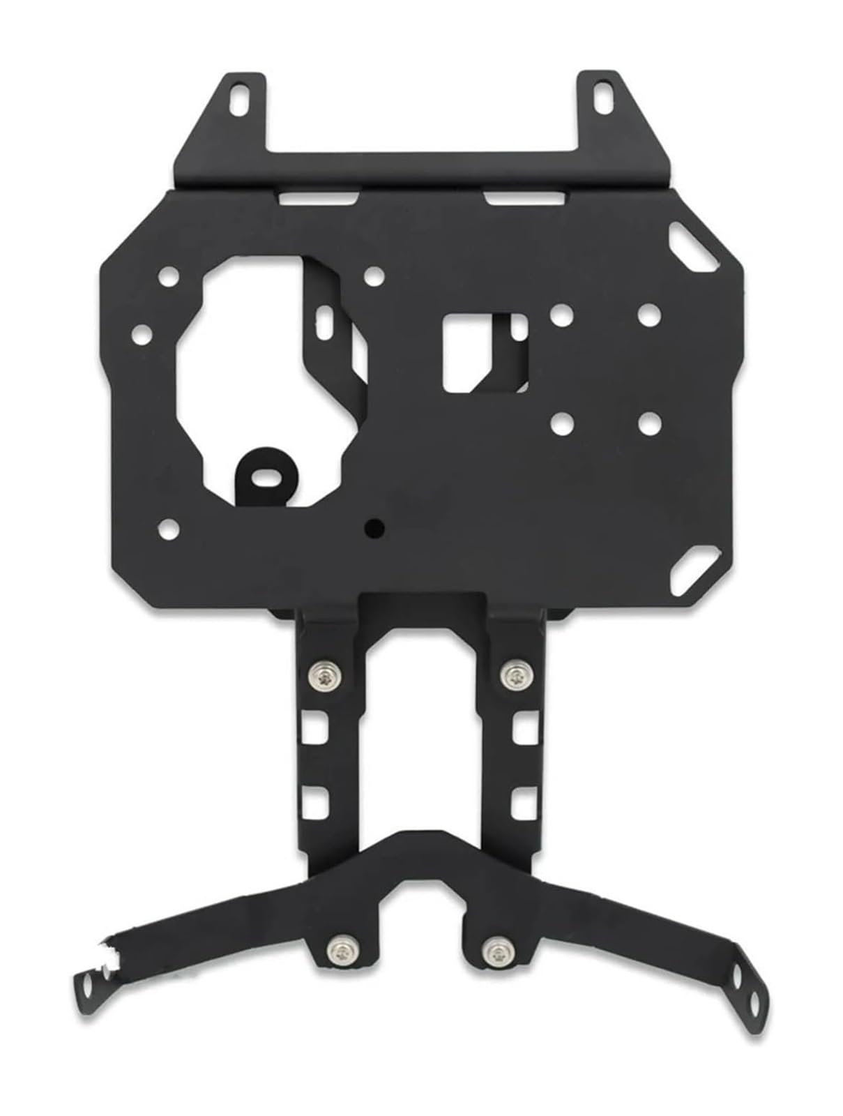 Manillar USB para Motocicleta para Tenere 700 2019 2020 2021 2022 2023 Motocicleta Teléfono Soporte Navegación Externo Accesorios