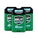 BRUT, Antiperspirant Deodorant, Solid, Artic Force, 2 oz., (3 Pack)