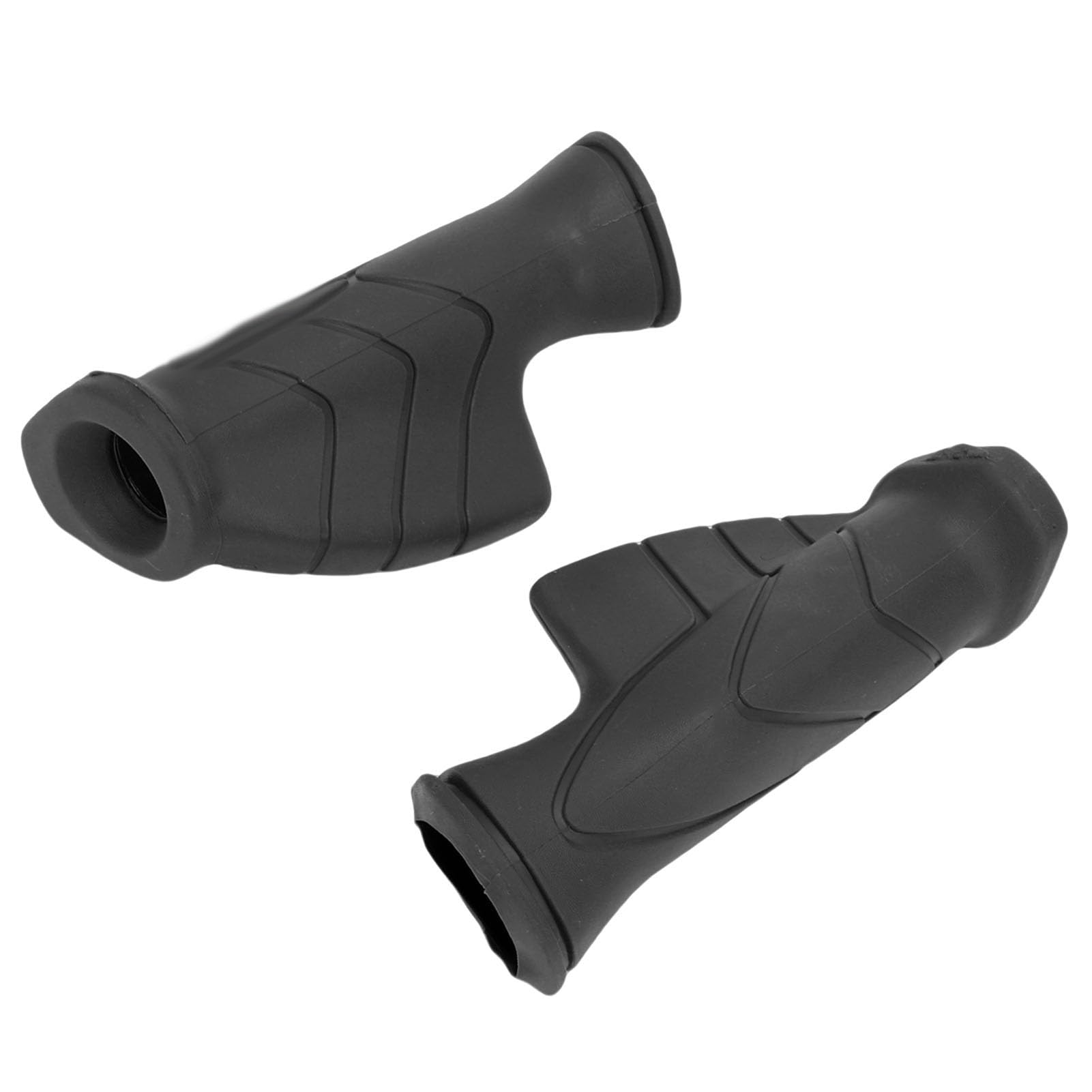 Kit di Impugnature in Gomma di Ricambio per 900 RXP RXT GTX GTS GTR 90-300, Set di Impugnature Antiscivolo per un Comfort Duraturo, 2 Pezzi per Sport Acquatici