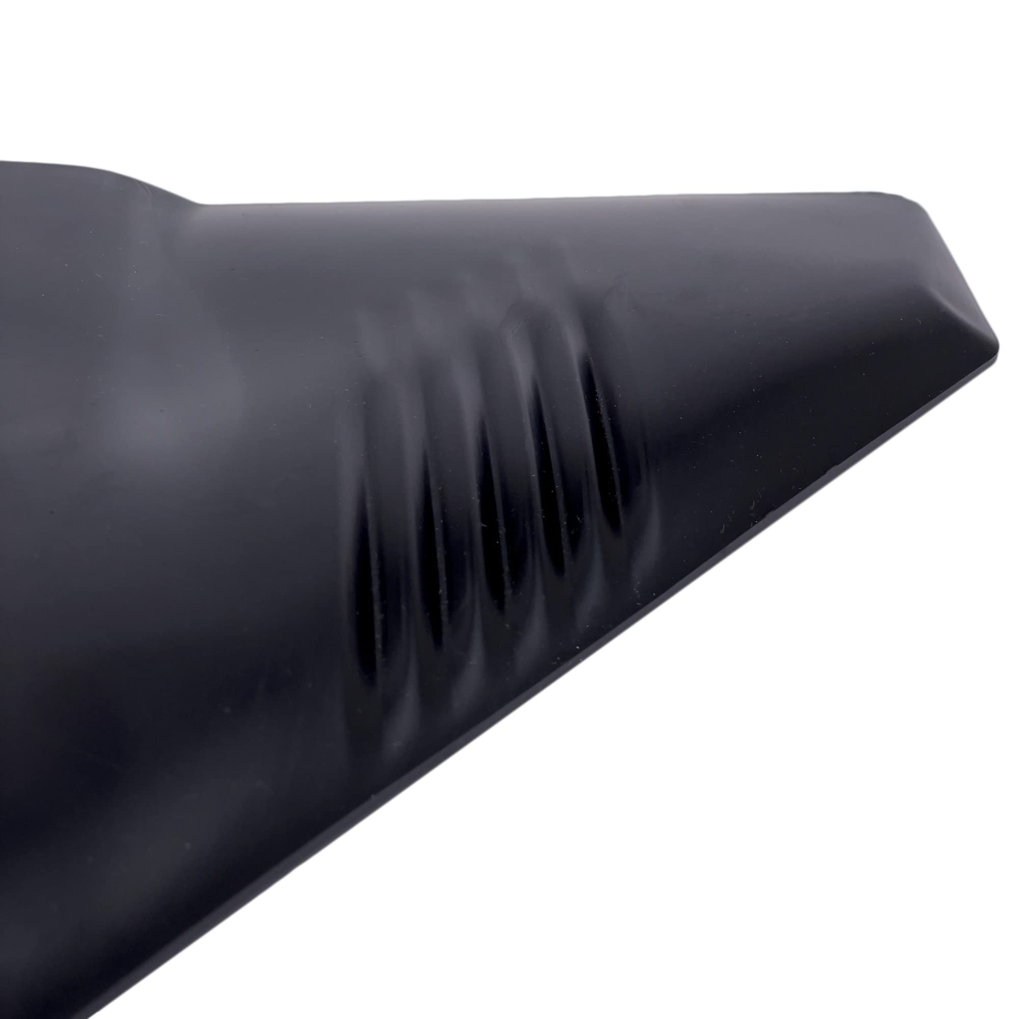 GATE14® Estabilizador para aletas universales fuera de borda para motores de más de 50 HP