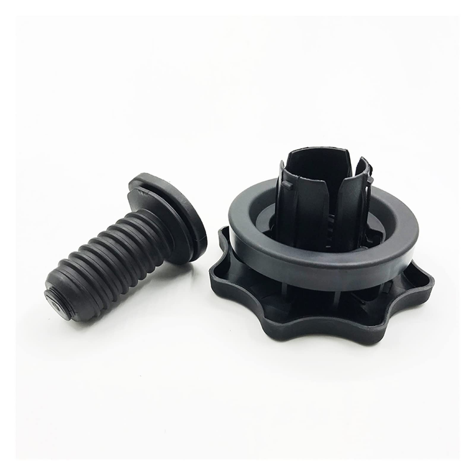 Vis De Fixation Du Support De Roue De Secours