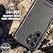 Pelican Shield Samsung Galaxy S26 Ultra Case [Magnetic & Wireless Charging] Cover w/24ft Military-Grade Drop Protection - Heavy Duty Case w/Belt Clip Holster for Samsung Galaxy S26 Ultra 6.9