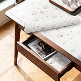 👉Instructions et précautions : veuillez vérifier les tailles de l'étagère/tiroir/réfrigérateur/armoire de salle de bain avant de couper le revêtement d'étagère. Assurez-vous qu'il s'adapte parfaitement à l'endroit.