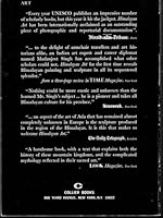 Himalayan Art: Wall-Painting and Sculpture in Ladakh, Lahaul and Spiti, the Siwalik Ranges, Nepal, Sikkim and Bhutan 0333120663 Book Cover