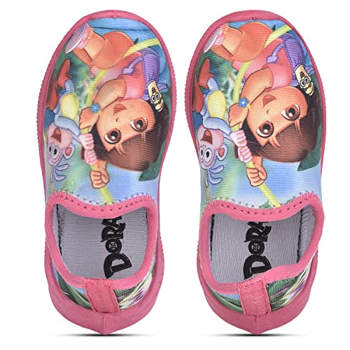 Image of Girls Casual Shoes Sneaker