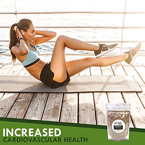 Dan Shen 5:1 Extract Powder 4Oz | Salvia Root (Red Sage) Lab Tested 5:1 Concentrated Powder 112G By Dimmak Herbs #TOP4