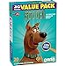 Scooby Doo Fruit Flavored Snacks, Value Pack, Pouches, 16 oz, 20 ct