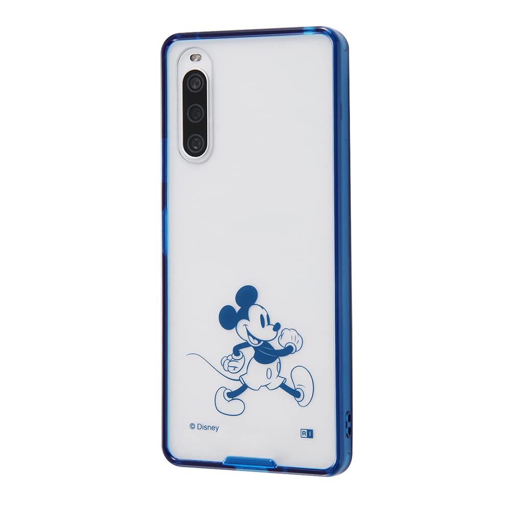 Amazon.co.jp: ◇◇◇ray-out Xperia 10 IV ディズニー/ハイブリッド 