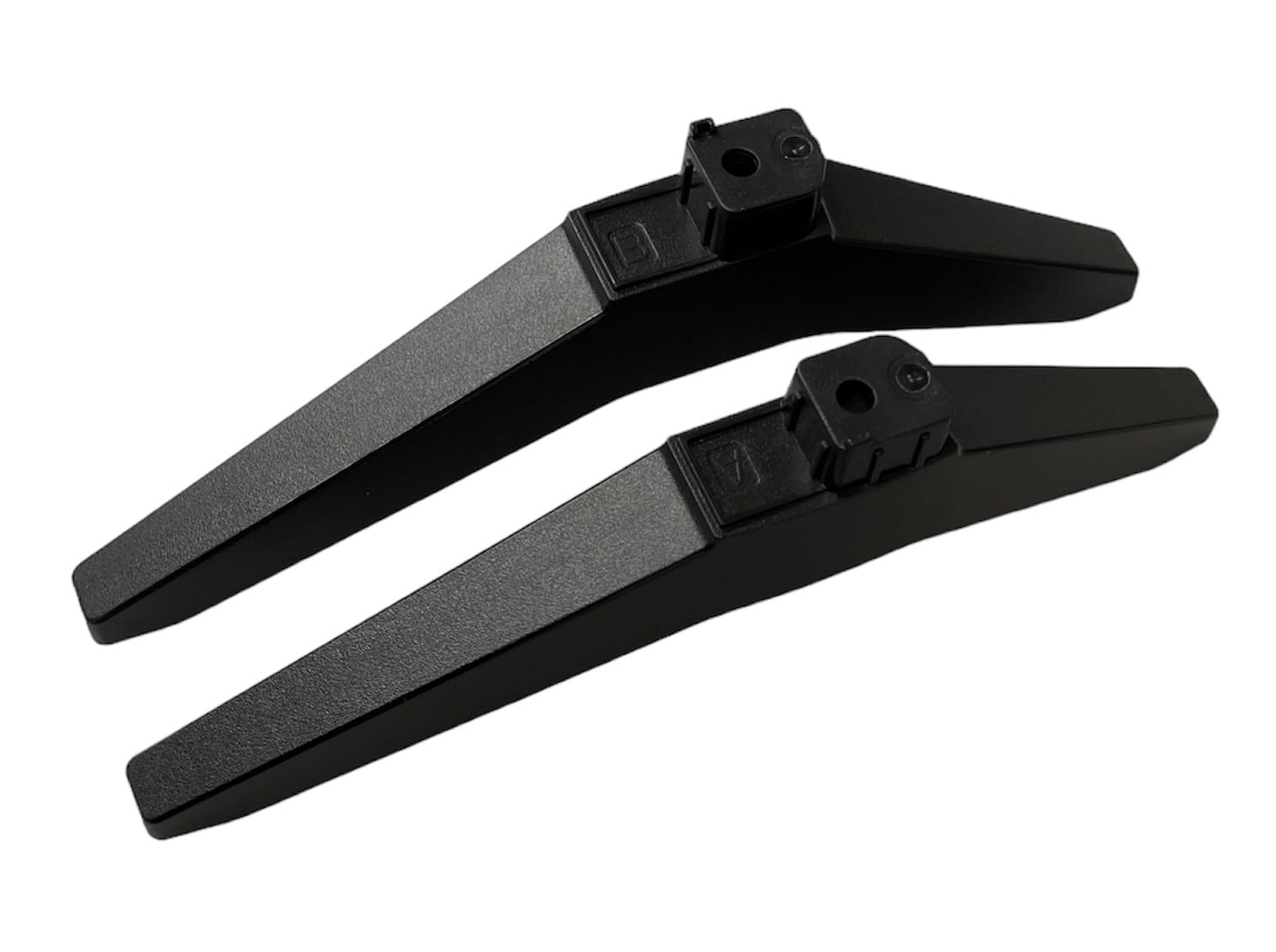 generic OEM Part - TV Base Stand Legs Compatible with LG 43