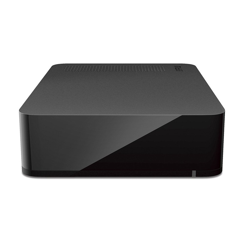 Amazon | BUFFALO USB3.0用 PC/家電対応 外付けHDD 3TB ブラック HD  