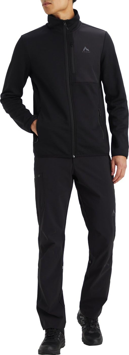 Mc Kinley Herren Wanderhose Madok II