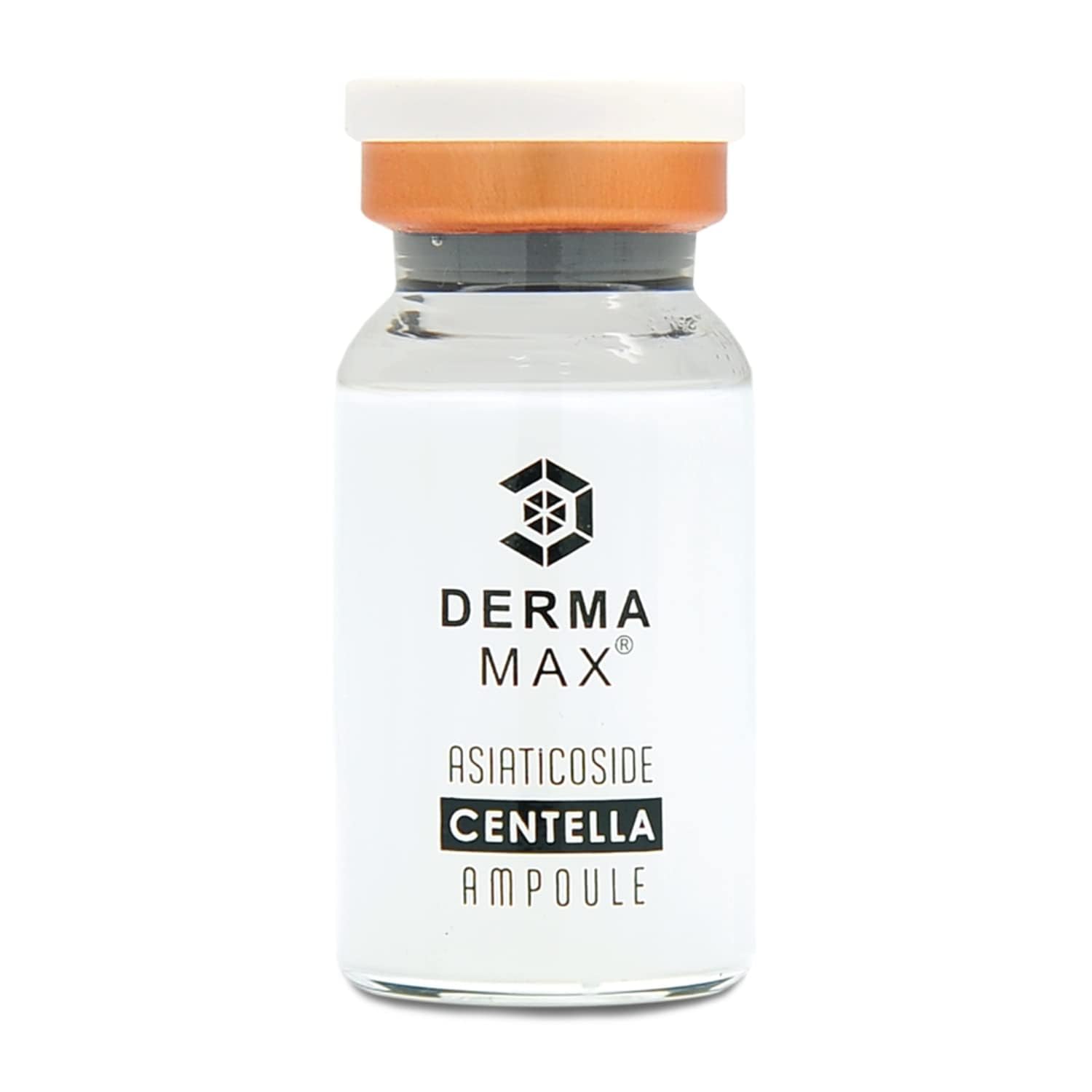 DERMAMAX BB Premium Glow | Premium Special Kit SKIN | 14 verschiedene Ampullen für die BB Behandlung | Ideal für Microneedling & Dermaroller Behandlung | jeweils 8ml