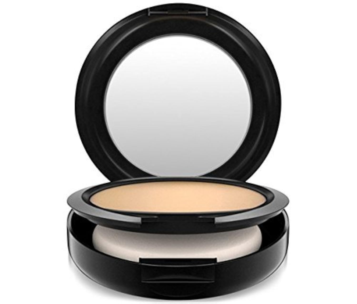 IlluminationsMAC Studio Fix Powder Plus Long-wearing Foundation - One-step Application of Foundation and Powder (NC30)