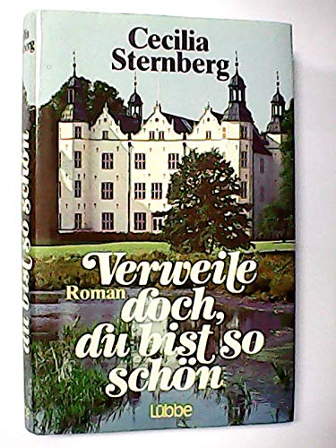 Verweile Doch Du Bist So Schön Verweile doch, du bist so schön : Sternberg, Cecilia: Amazon.de: Bücher