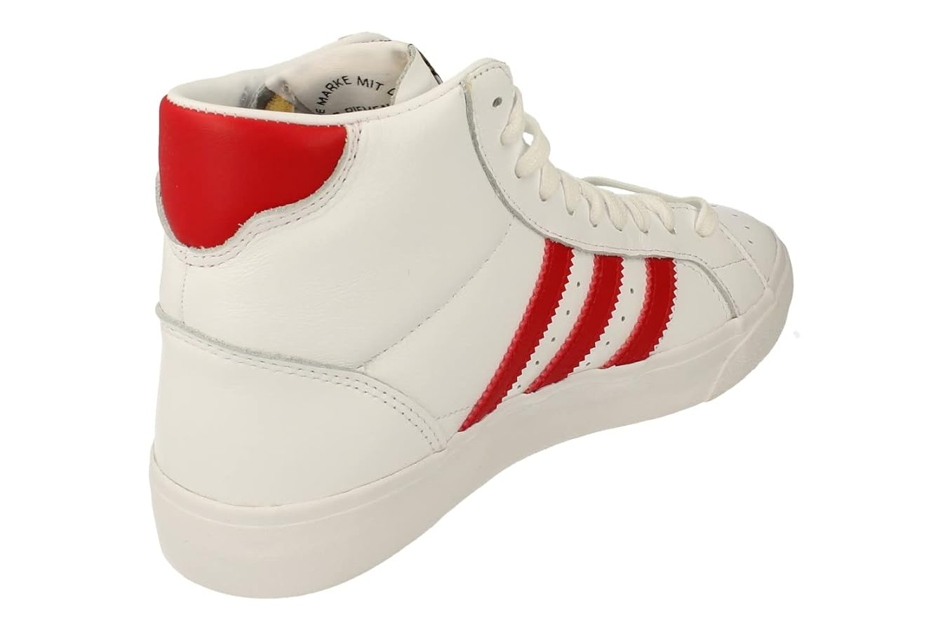 adidas Originals Basket Profi Mens Trainers Sneakers (UK 5