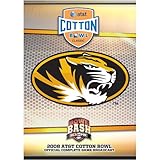 2008 Cotton Bowl - Missouri vs. Arkansas TM0393