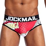 JOCKMAIL