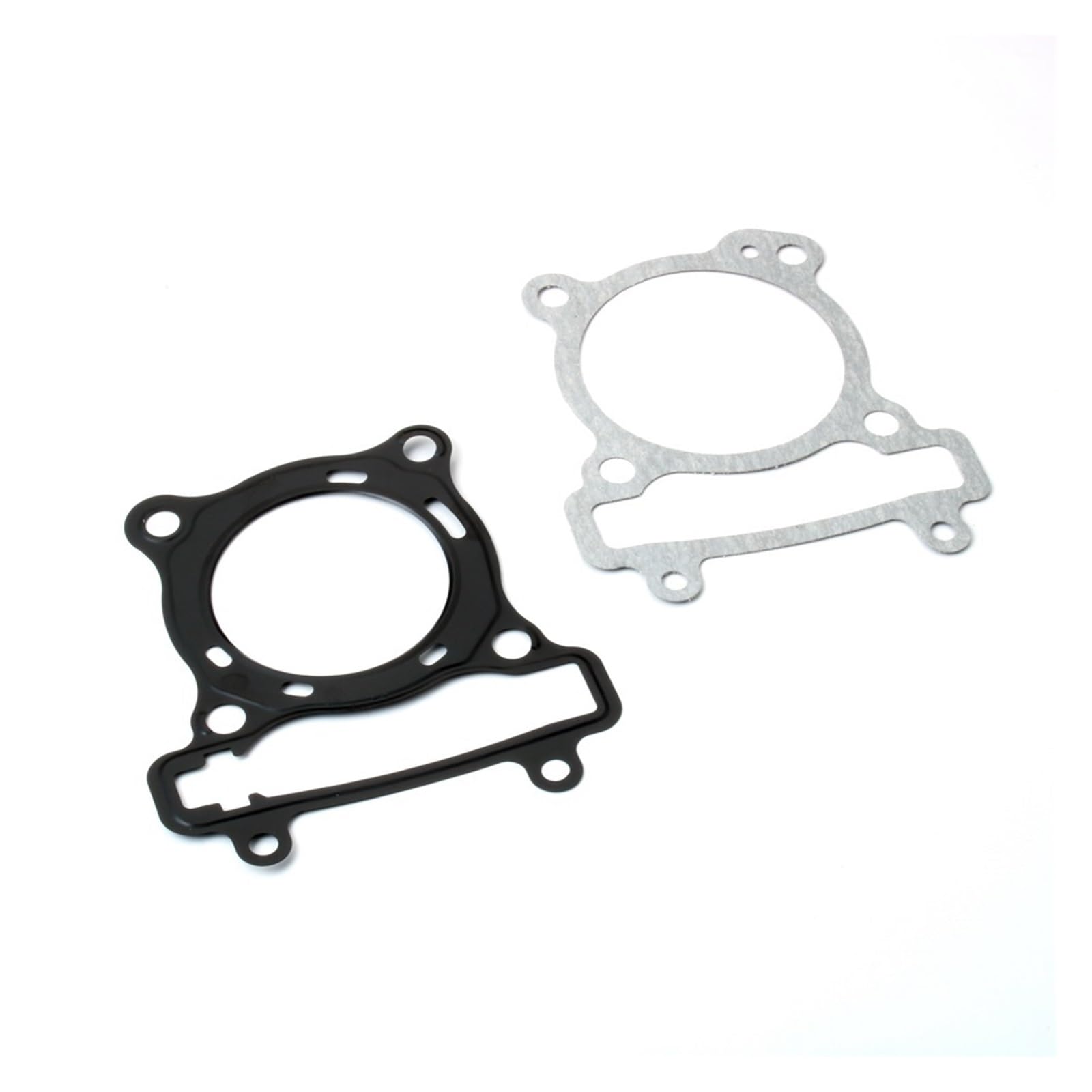 Kit De Cylindre Course À Gros Alésage 62mm, Convient pour LC135 Spark135 Jupiter MX Sniper 135 Crypton X Vixion150 FZ150 Kit Cylindre Culasse Soupape Assemblée