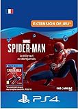 Explorez un nouveau chapitre de l'univers de Spider-Man avec un Peter Parker plus expérimenté.