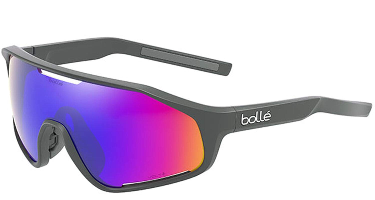 Bolle Shifter - Sonnenbrillen für Erwachsener - Sport Performance