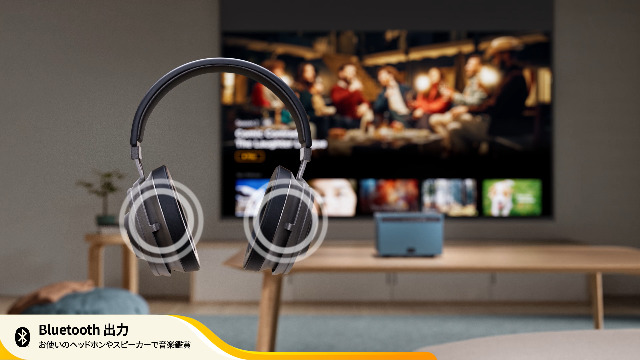 Amazon.co.jp: ViewSonic LX60HD ホームプロジェクター【Google TV搭載