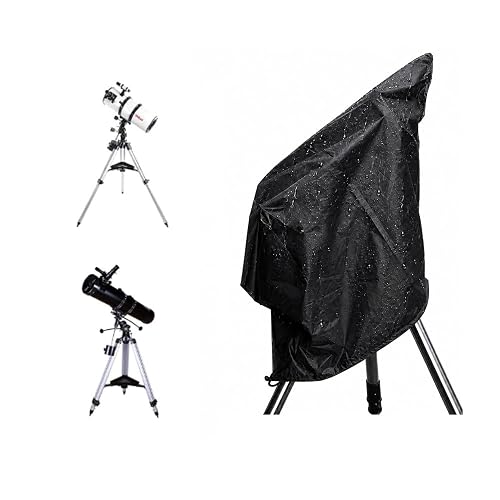 Trrisaun Telescope Cover Orion StarBlast 6 product photo (Telescopes) — ScooterReviewPro review