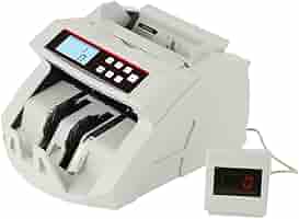 マネーカウンター　BL-2008UV*X28 マネーカウンター BL-2008UV*X28 Amazon.com : Aneken Money