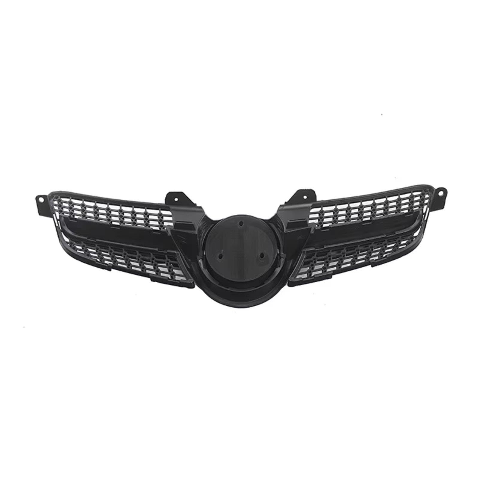 Griglia Anteriore Dell'auto Per Benz Per R171 Classe SLK SLK200 SLK230