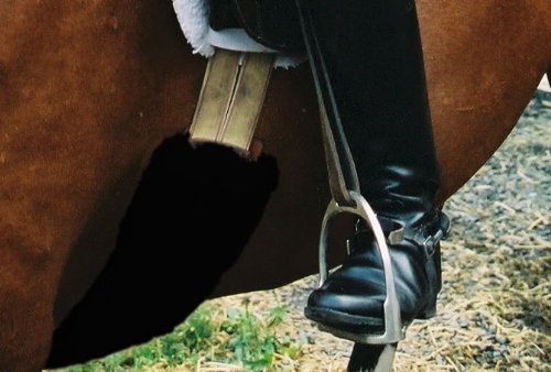 Engel Germany Protector Para Cincha Piel De Cordero 60x15cm Piel Negro Bagu Engel Germany Protector Para Cincha Piel De Cordero 60x15cm Piel Negro Bagu