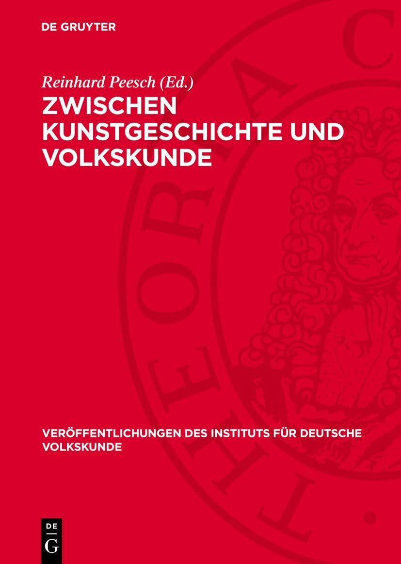 Wilhelm Fraenger livre Kunstgeschichte Und Volkskunde histoire art
