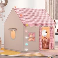 Amazon | Bxzzuisキッズテント 子供テント 室内帐篷 お庭で遊園