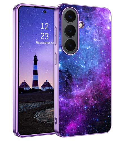 Coque Samsung S26 Plus antichoc lumineuse pour ne plus perdre son tel