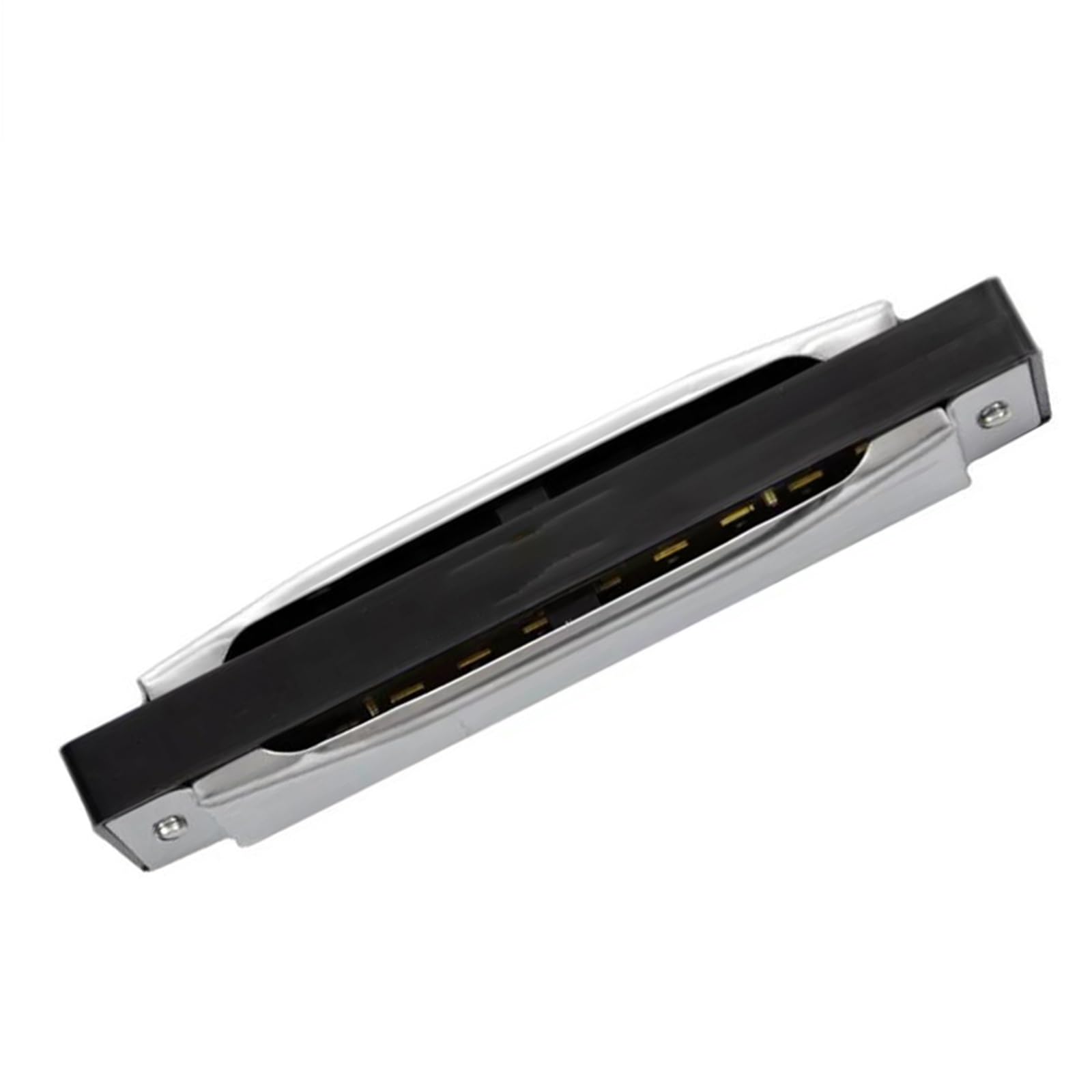 Diatonische Mundharmonikas Mundharmonika Tonart C Musikinstrument