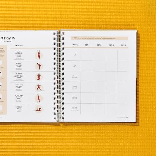 Women's Health Strong & Fit After 40: 4 Weeks to Lifelong Fitness at Home - Image 6