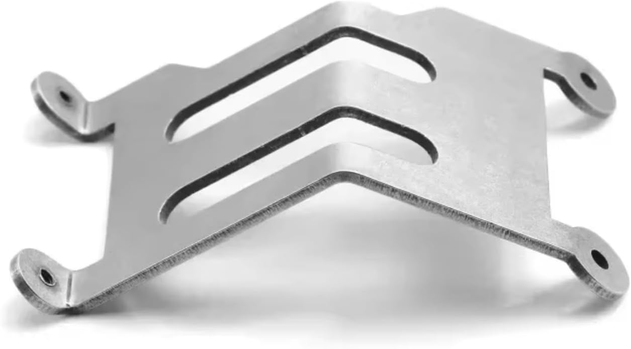 Compatible With TAMIYA For BBX-01 BB01 2WD 1/10 RCカーアップグレードパーツ アルミ