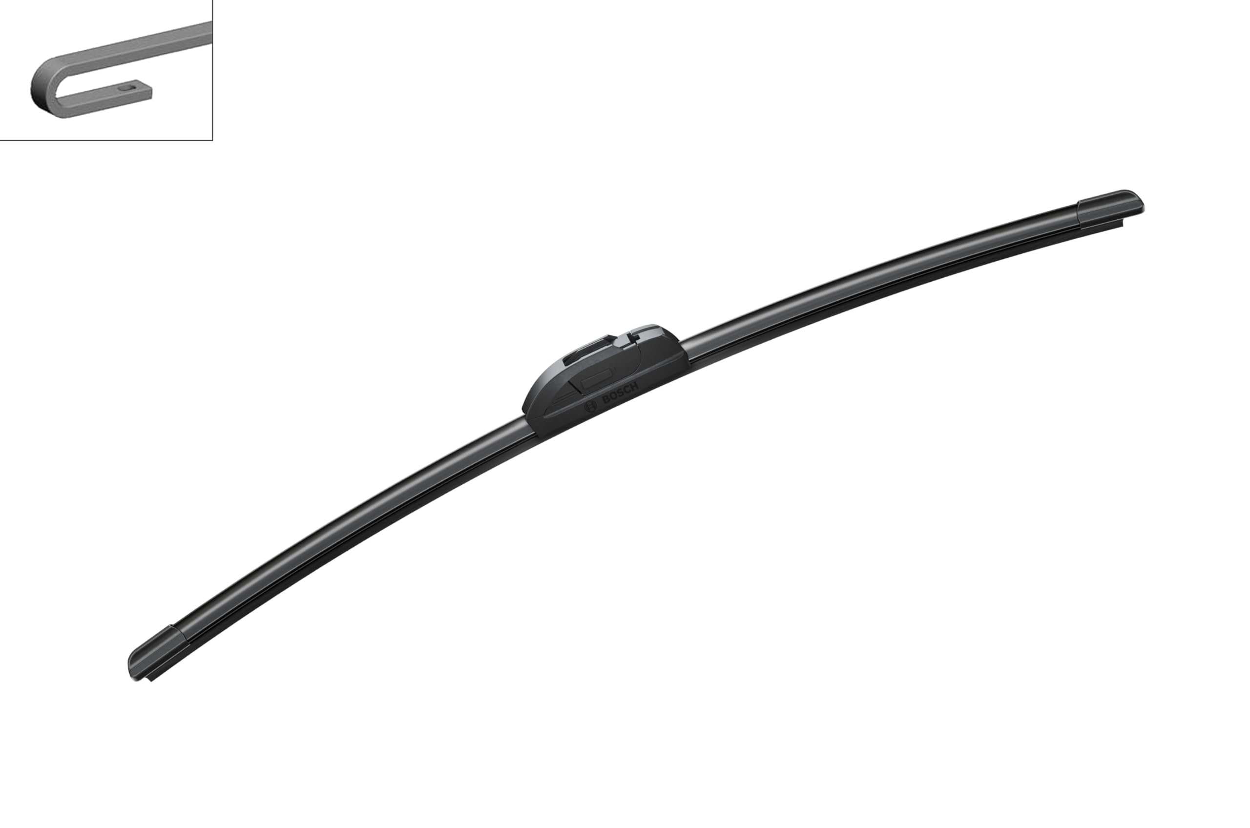 BOSCH Aerotwin Retro Silecek Ford Transit (2008-2014) [550 mm] AR55N 3397008842