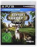  Hunter\'s Trophy 2 - Europa - [PlayStation 3]