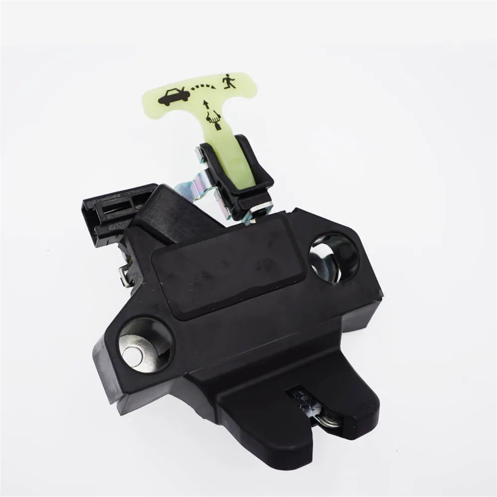 Boot Lock Cylinder Compatible with Toyota for Corolla E15