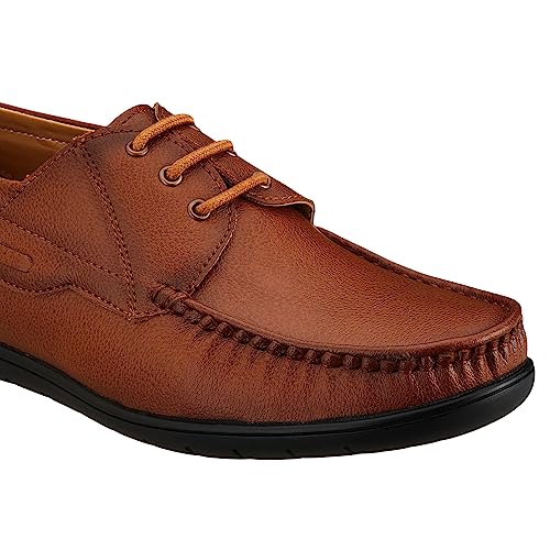 Image of Duke Mens Fwol8175 Oxford
