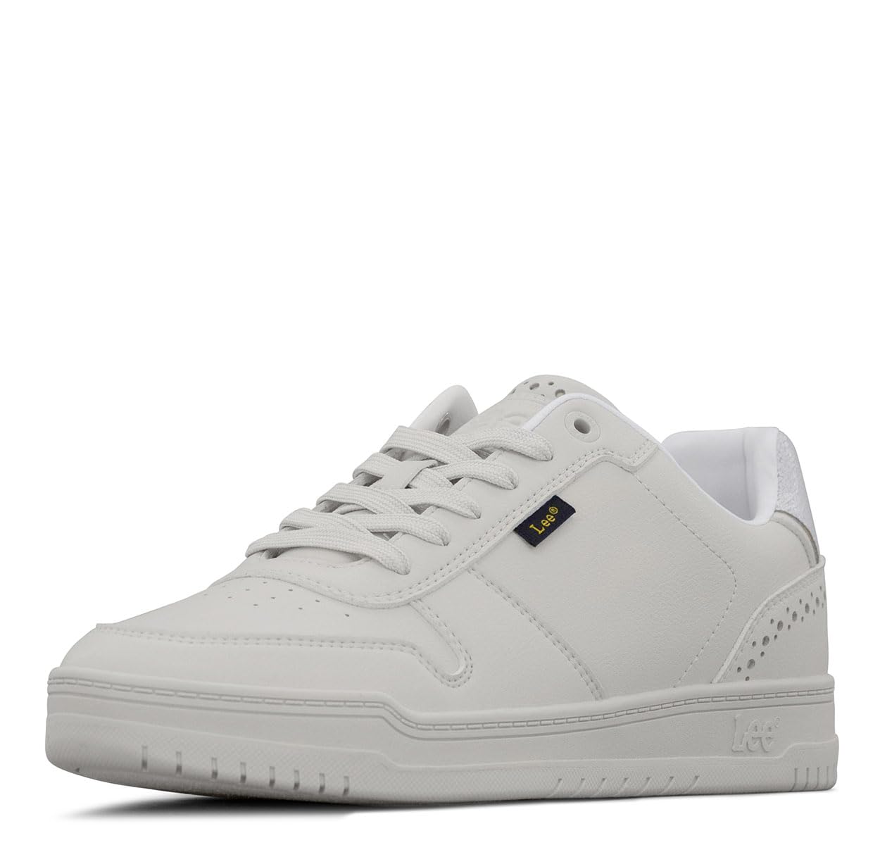 Men's Specter Court Sneaker