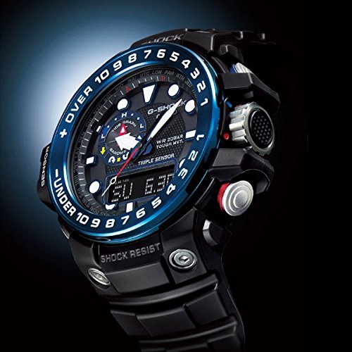 Amazon.co.jp: 自衛隊 自衛官 警察官 公務員 G-SHOCK Gulfmaster 20 