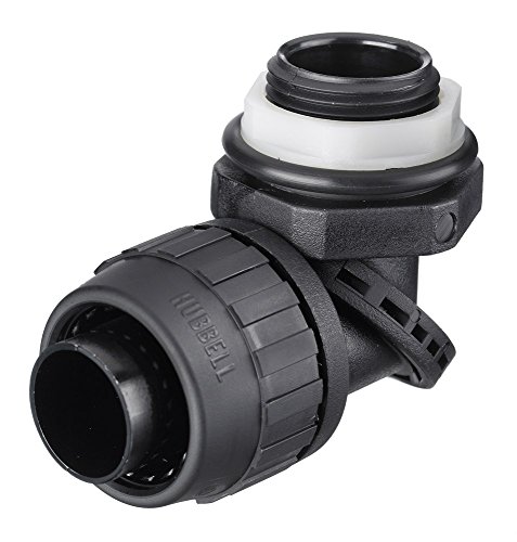 HUBBELL PS0759NBK CONDUIT