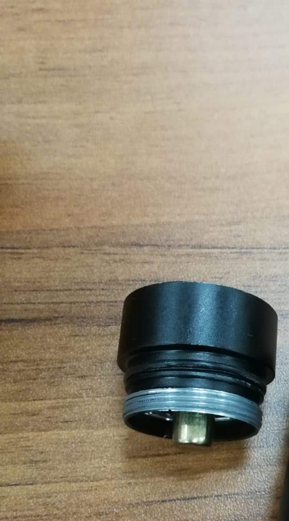 DanForce Parts (Compass)