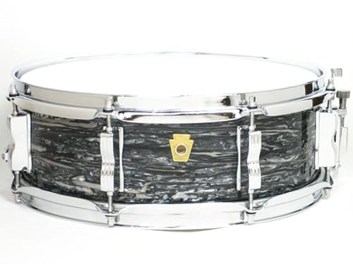 Ludwig Percussion (LLS554XX1QW8)