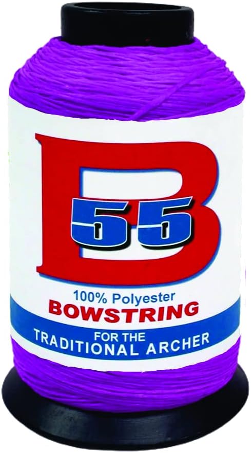 BCY B55 Bowstring Material