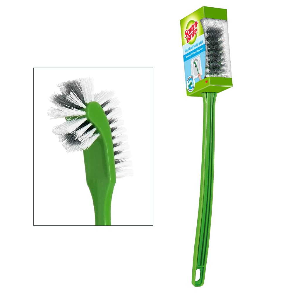 Scotch-Brite Kitchen Wiper - Streak-Free Cleaning -2 Scotch-Brite Kitchen Wiper - Streak-Free Cleaning -2