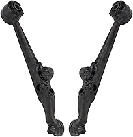 Vista 61 de Detroit Axle - Kit de brazos de control traseros de 2 piezas para Hyundai Accent 2000-2005, 2 brazos de control delantero inferiores de repuesto