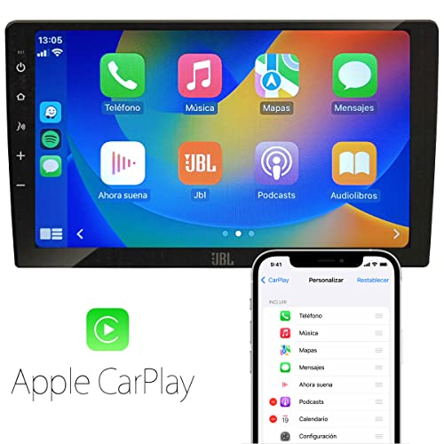 Audio Para Autos, Wireless Imagen adicional