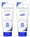 Vanicream Moisturizing Skin Cream for Sensitive Skin, 4 Ounce (Pack of 2)