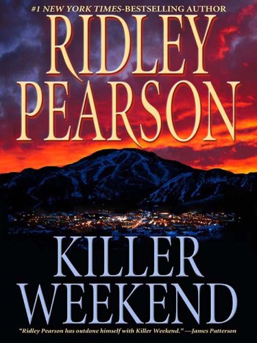 Killer Weekend (Walt Fleming Novel Book 1)      Kindle Edition